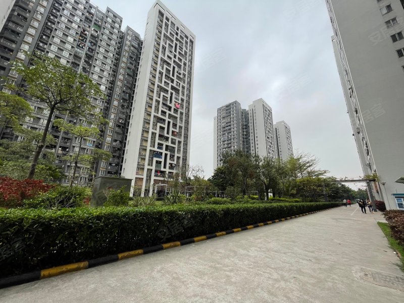 广氮花园,广氮大道-广州广氮花园二手房,租房,房价-广州安居客