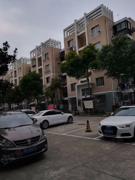 高行银杏苑(北区) 