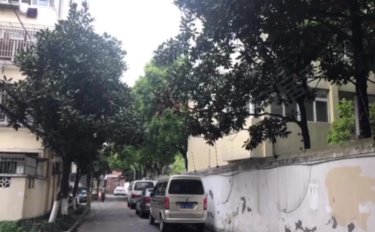 海高一村(西区)