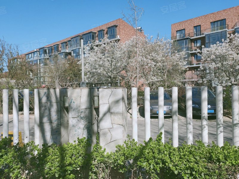 金地格林小镇(大兴)