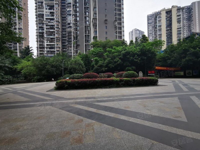 灏景尊城,酒城大道一段16号-泸州灏景尊城二手房,租房,房价-泸州安居