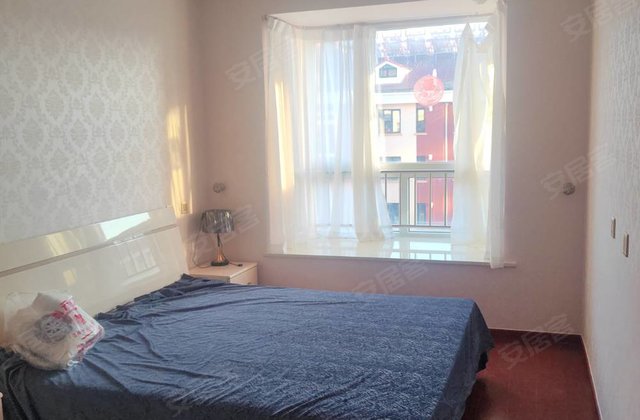 北京一号院2室2厅150㎡54万二手房图片