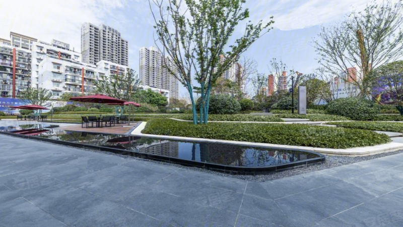 新力雅园(新房),南湖新千家街127号(南湖路长虹中学旁)-武汉新力雅园