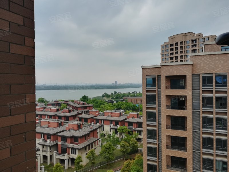 联投花山郡(一期)