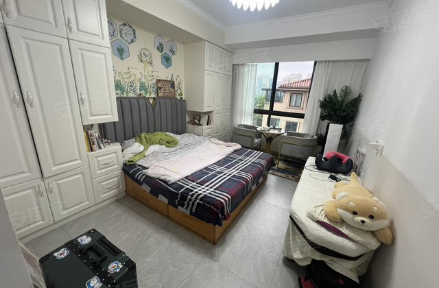 景美湾3室2厅114.5㎡92万二手房图片