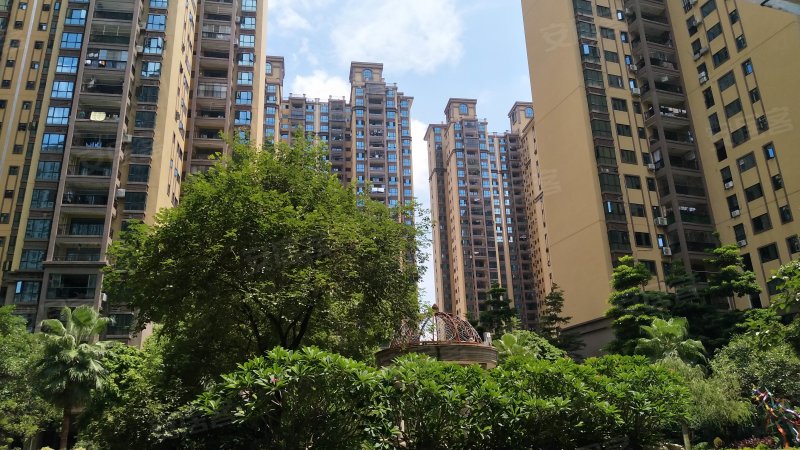 金世纪豪园,人民三路-清远金世纪豪园二手房,租房,房价-清远安居客