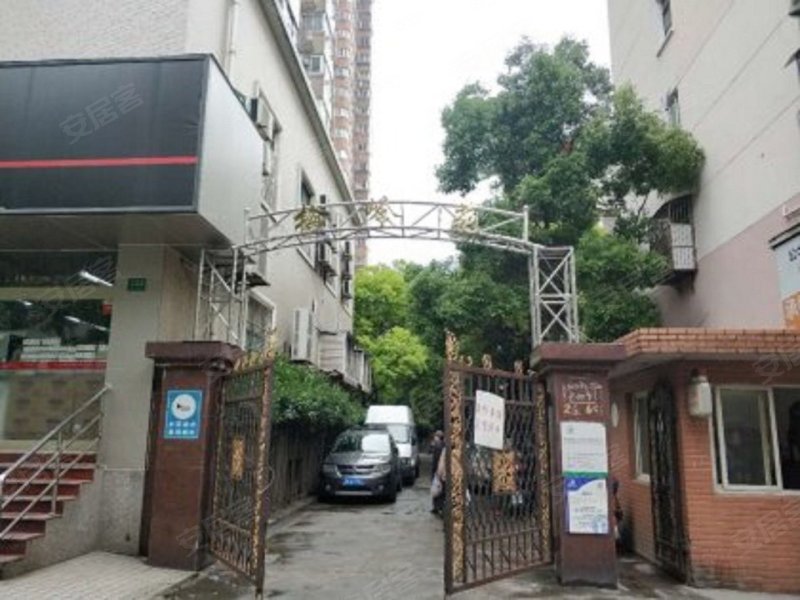 梅岭苑,梅岭北路400弄,曹杨二村57-59号-上海梅岭苑二手房,租房,房价