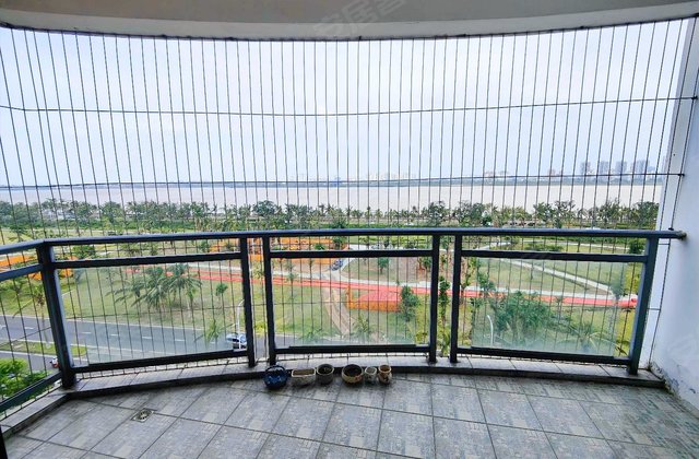 枫丹白露3室2厅128㎡240万二手房图片