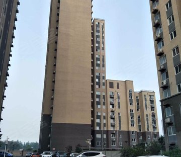 金隅滨和园(2号院)