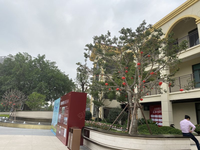 龙光玖里江湾,环岛西路9号-广州龙光玖里江湾二手房,租房,房价-广州