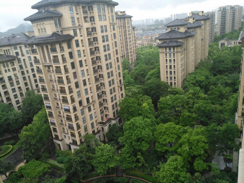 翡翠城(东南区)