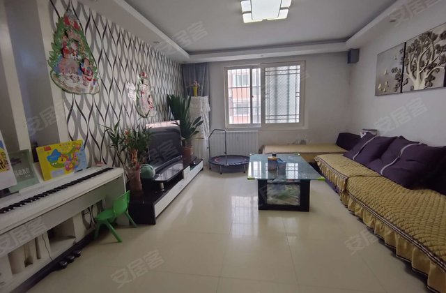 龙跃花园,政通路49号-郑州龙跃花园二手房,租房,房价-郑州安居客