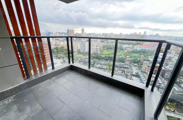 天街华府二期3室2厅118㎡220万二手房图片