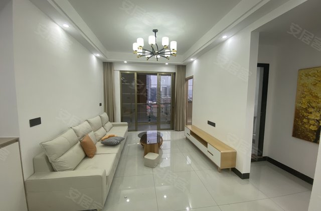 开平东汇城(三期)3室2厅90㎡42.8万二手房图片