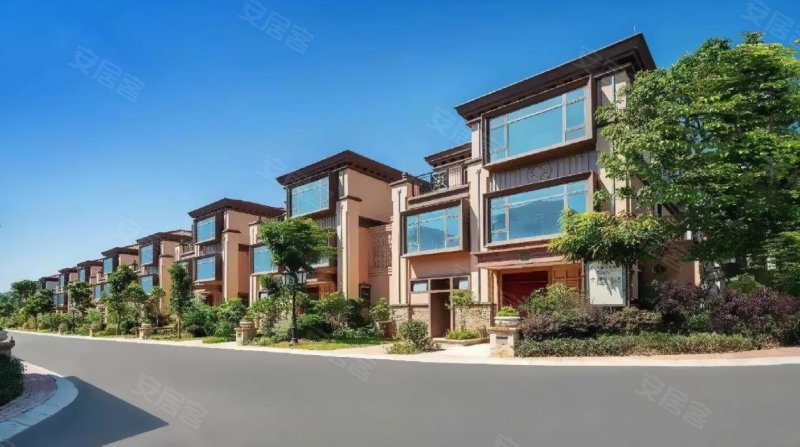 逸翠庄园,增城大道292号-广州逸翠庄园二手房,租房,房价-广州安居客