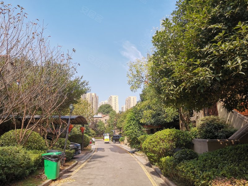 中航城国际社区(南区别墅),时代阳光大道489号-长沙中航城国际社区(南