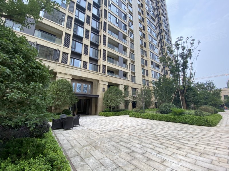 海曙金茂悦,姚丰南路-宁波海曙金茂悦二手房,租房,房价-宁波安居客