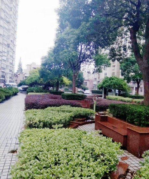 世和园,世界路43弄-上海世和园二手房,租房,房价-上海安居客