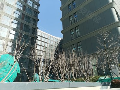 海潮汇,贞元街1688号 - 济南海潮汇二手房,租房,房价-济南安居客