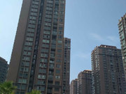 老县城小区图片