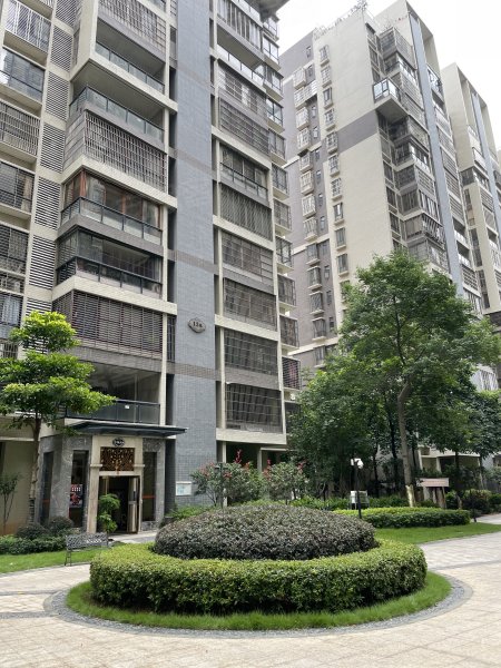 水岸花城,临江南路-揭阳水岸花城二手房,租房,房价-揭阳安居客