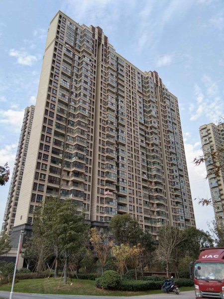 海赋尚城二期,燕尧路12号-重庆海赋尚城二期二手房,租房,房价-重庆