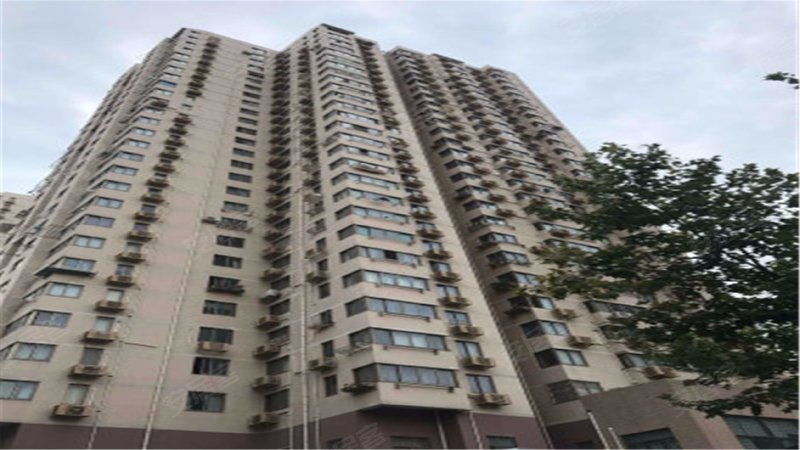 胶州教师公寓,常德路999号,胶州路718弄2号,胶州路728号-上海胶州教师