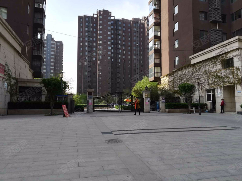 华信山水文苑(逸园)