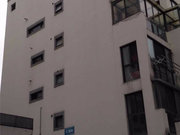 锁金村小区图片