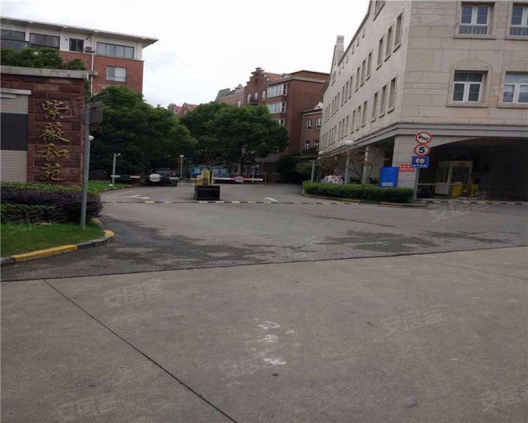 高桥新城紫薇和苑 