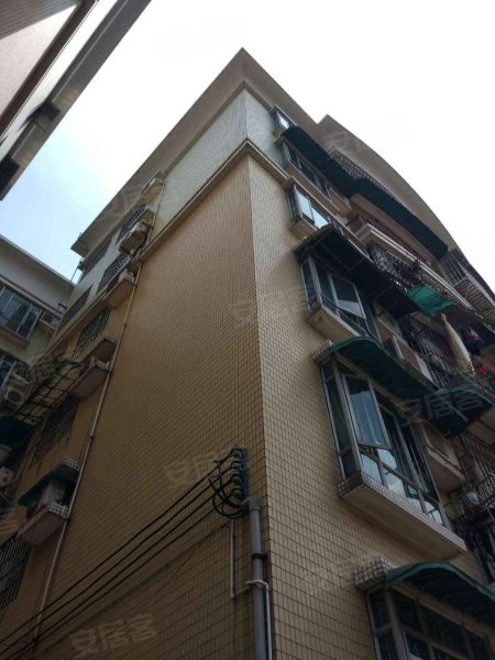 翔景苑,芳村大道东7号-广州翔景苑二手房,租房,房价-广州安居客