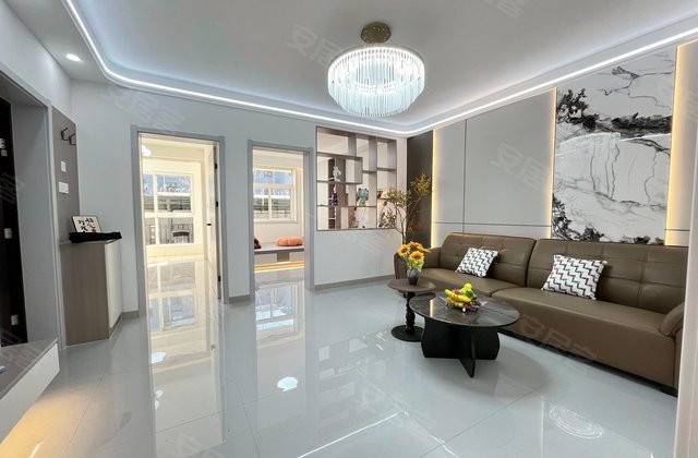 东城新华风景2室1厅77㎡39.8万二手房图片