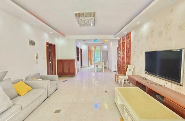 荷塘月色(岳麓)3室2厅130.57㎡82万二手房图片