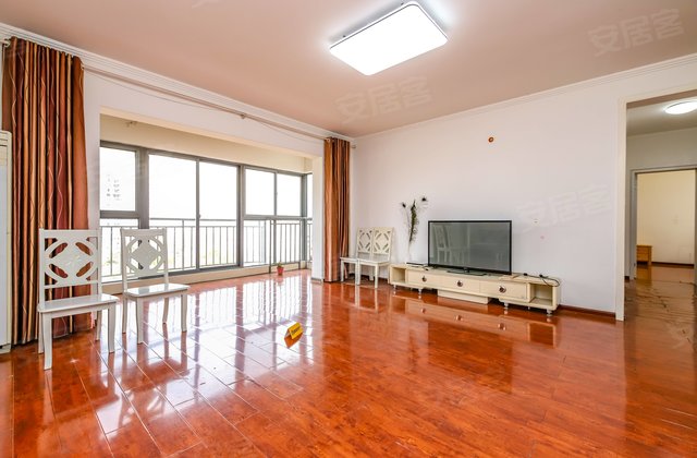 中泰华庭3室2厅151.28㎡128万二手房图片