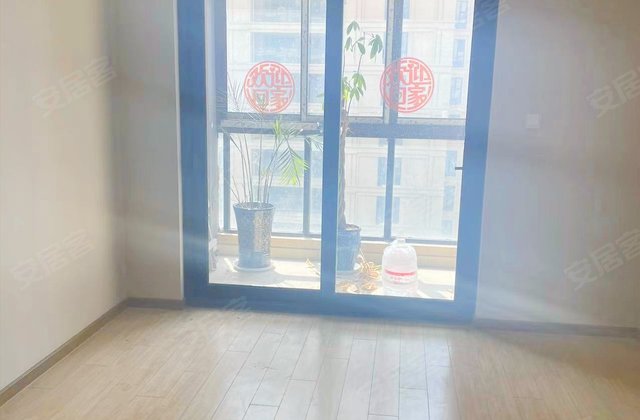 玉兰公馆3室2厅85㎡160万二手房图片
