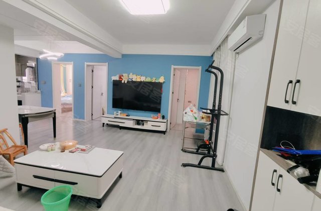 阳光花园3室2厅79.85㎡48万二手房图片