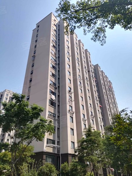 美罗家园宝欣苑六村 