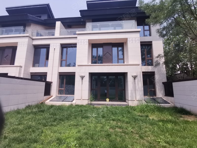 远洋天著春秋(二期别墅)