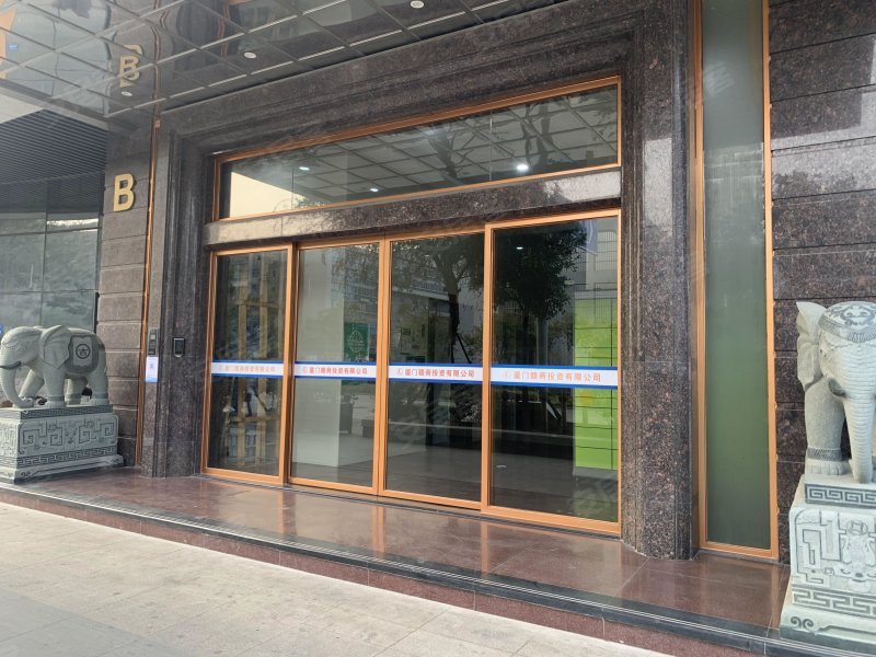 赣商海领馆,高崎道886号