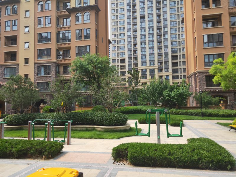 汇泉西悦城6号院