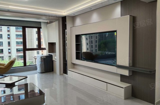 唐城尚书府3室2厅133㎡119万二手房图片