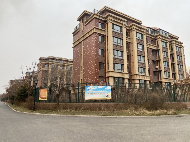 骏赫庄园,兴农大街-哈尔滨骏赫庄园二手房,租房,房价-哈尔滨安居客