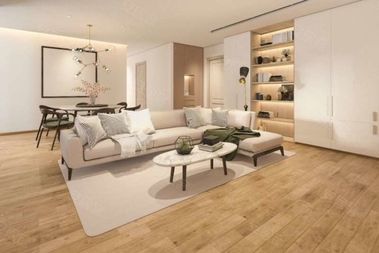 奥地利约¥275万AustriaObersiebenbrunnHouse出售二手房公寓图片