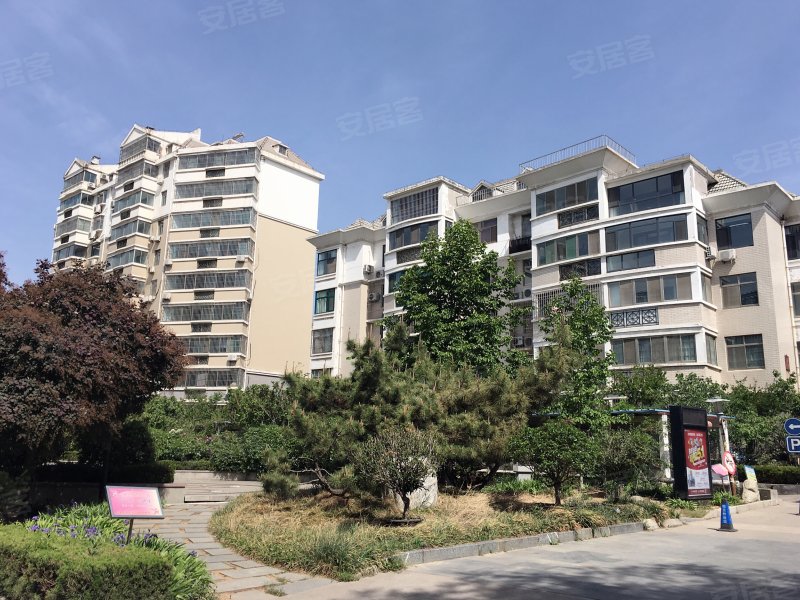 擂鼓石花园,龙潭路55号-泰安擂鼓石花园二手房,租房,房价-泰安安居客