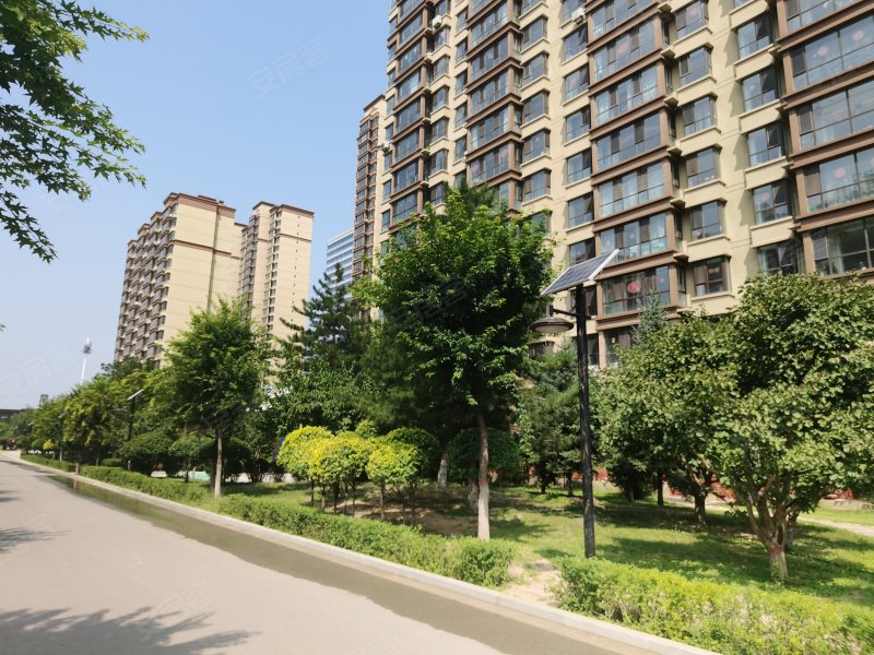 碧水云天御河湾