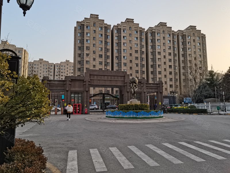 中海天悦府(南区)