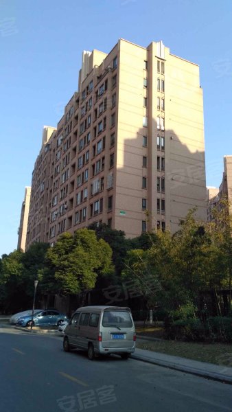 香逸湾(南区公寓住宅) 