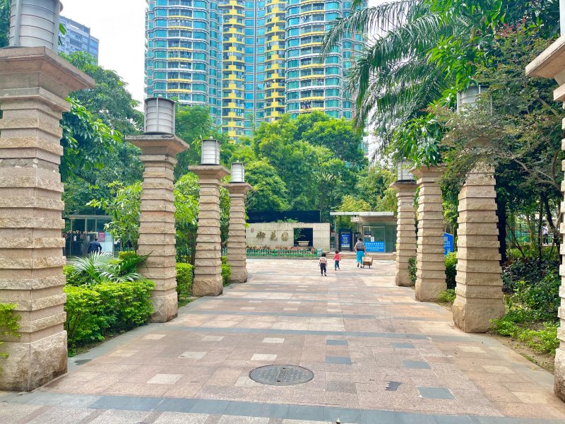 皇御苑(三期),福田南路-深圳皇御苑(三期)二手房,租房,房价-深圳安居