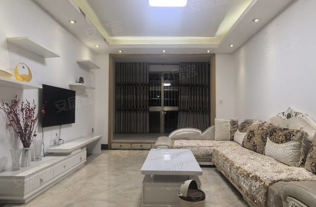 锦绣天玺3室2厅113.35㎡38.8万二手房图片