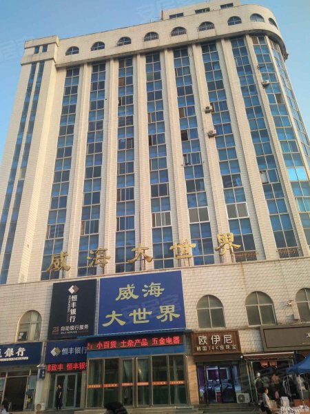大世界小区,昆明路77号-北京大世界小区二手房,租房,房价-北京安居客